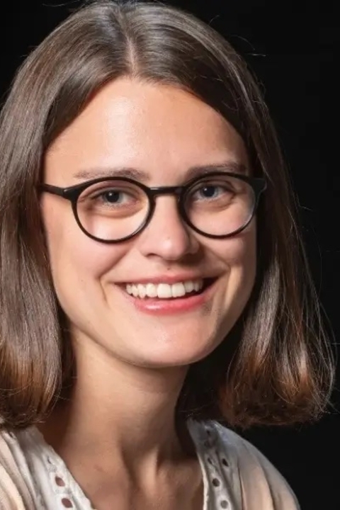 Manon Gaudet