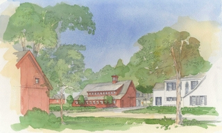 Walpole Library