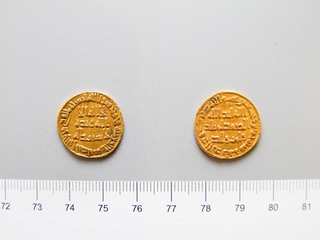 Dinar al-Walif 