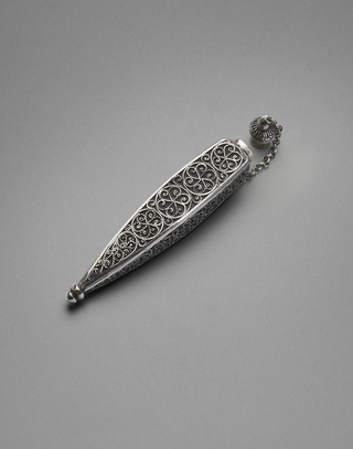 Incense Pendant 1