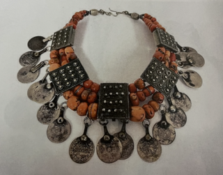 Ceremonial Dowry Collar